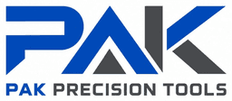 PAK Precision Tools